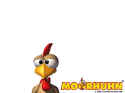 Moorhuhn 3 - Es gibt Huhn!