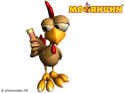 Moorhuhn 3 - Es gibt Huhn!