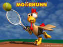 Moorhuhn 3 - Es gibt Huhn!