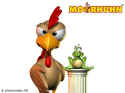 Moorhuhn 3 - Es gibt Huhn!