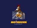 Moorhuhn 3 - Es gibt Huhn!