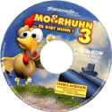 Moorhuhn 3 - Es gibt Huhn!