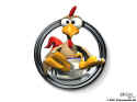 Moorhuhn Winter Edition