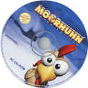 Moorhuhn Winter Edition