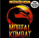 Mortal Kombat 1