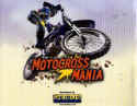 Motocross Mania