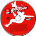 MTV Sports: Skateboarding
