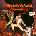 Mystery Island