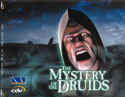 The Mystery of the Druids