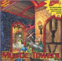 Mystic Towers