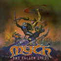 Myth: The Fallen Lords