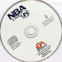 NBA Live 98