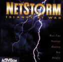 Netstorm: Islands at War
