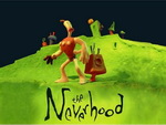 The Neverhood