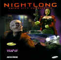 Nightlong: Union City Conspiracy