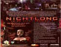 Nightlong: Union City Conspiracy