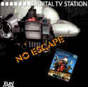 No Escape