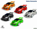RPM Tuning