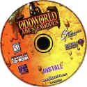 Oddworld: Abe's Exoddus