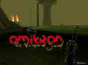 Omikron: The Nomad Soul