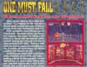 One Must Fall: 2097