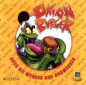 Orion Burger
