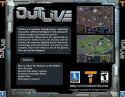 Outlive - Robotics versus Genetics