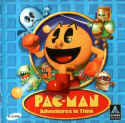 Pac-Man: Adventures in Time