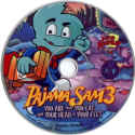 Pajama Sam 3