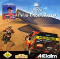 Paris-Dakar Rally