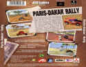 Paris-Dakar Rally