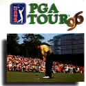 PGA Tour Golf 96