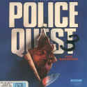 Police Quest 3: The Kindred