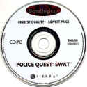 Police Quest: Swat