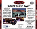 Police Quest: Swat
