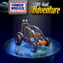 Power Wheels: Off-Road Adventure