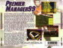 Premier Manager 99