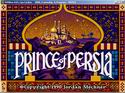 Prince Of Persia 1 & 2