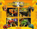 Pro Pinball: Big Race USA