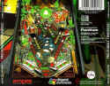Pro Pinball: Timeshock