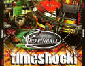 Pro Pinball: Timeshock