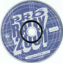 Pro Rally 2001