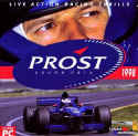 Prost Grand Prix 1998