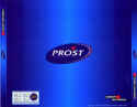 Prost Grand Prix 1998