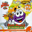 Putt-Putt 3: De Autostad 500