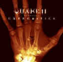 Quake 2: Netpack 1 - Extremities