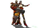 Quake 3: Arena