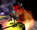 Quake 3: Arena