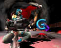 Quake 3: Arena