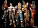Quake 3: Arena